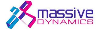 Massive Dynamics – Digital Agency